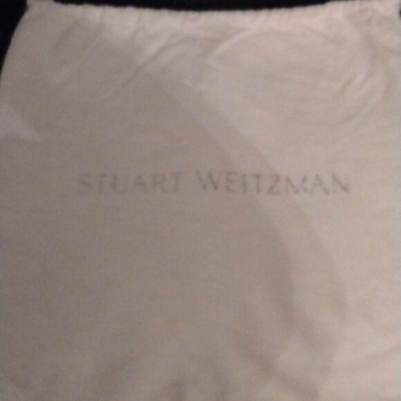 Stuart Weitzman   - Picture 1 of 3